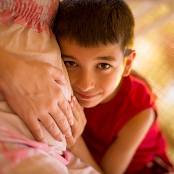 O poder do vínculo entre mães e filhos