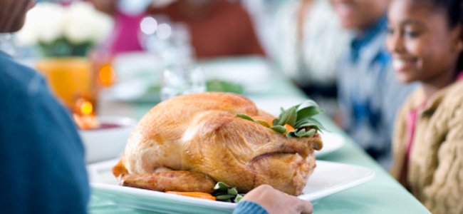 Thanksgiving Day: o vocabulário do Dia de Ação de Graças