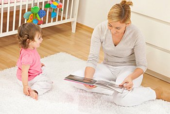 Presente gratuito para mamãe. Desenho e álbum de fotos