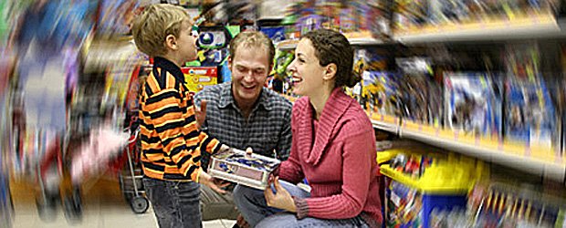 Que presente dar às crianças no Natal Que presente dar às crianças no Natal