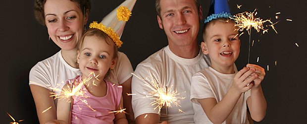 O que esperam as crianças do Ano Novo O que esperam as crianças do Ano Novo