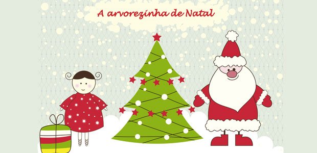 Pequena História de Natal