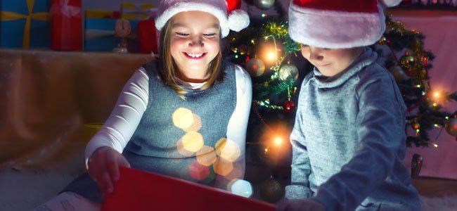 As curiosidades do Natal As curiosidades do Natal
