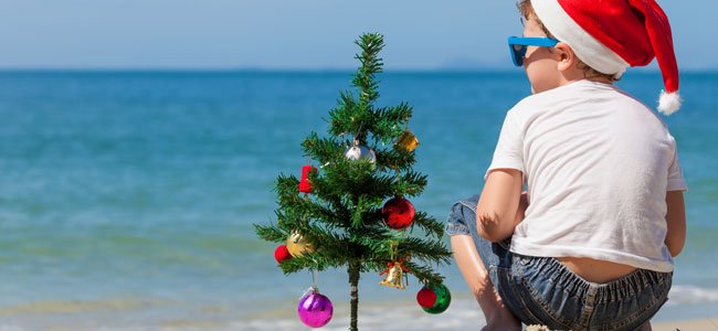 O que as crianças esperam do Natal O que as crianças esperam do Natal