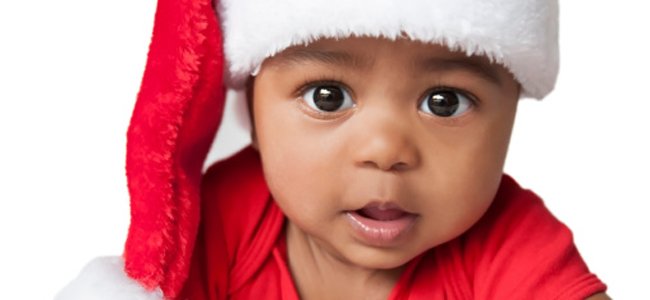 O que é o Natal - O significado do Natal para as crianças