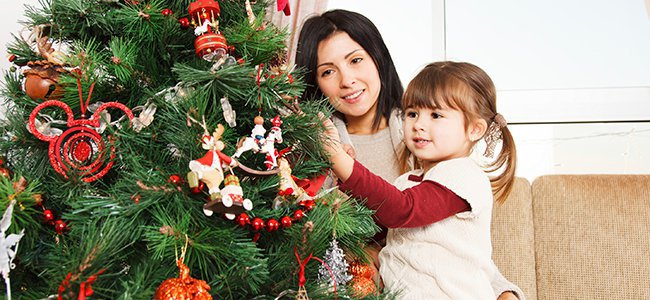 O significado da Árvore de Natal