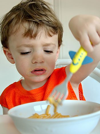 Sintomas da doença celíaca nas crianças Sintomas da doença celíaca nas crianças