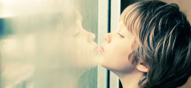 Síndrome de Asperger na infancia Síndrome de Asperger na infancia