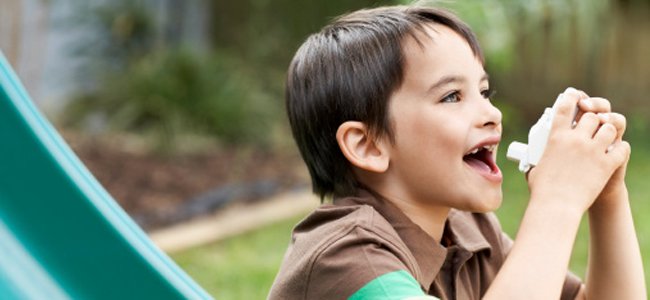 a-asma-crianças-escola A