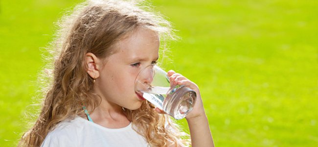 a-insolação-em-crianças A a-insolação-em-crianças A