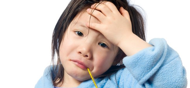 como-combater-a-tosse-e-febre-crianças-bebês A