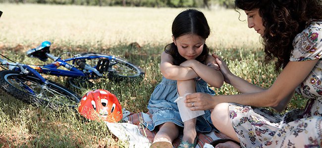 como-evitar-a-infecção-de-uma-ferida-criança A como-evitar-a-infecção-de-uma-ferida-criança A