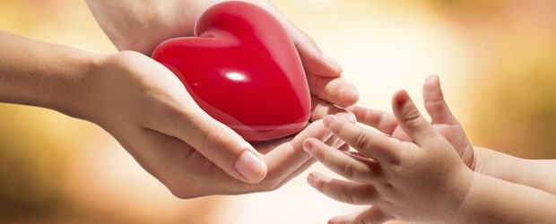 Cardiopatias na infância Cardiopatias na infância