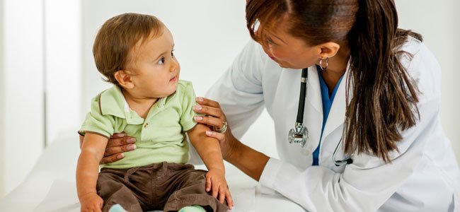 Doenças mais comuns dos bebês nas creches Doenças mais comuns dos bebês nas creches