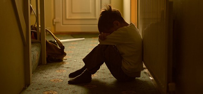 depressão-infantil-aprenda-identificar A depressão-infantil-aprenda-identificar A