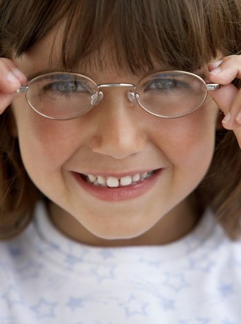 Prevenir problemas en la visión nas crianças Prevenir problemas en la visión nas crianças