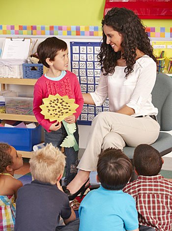 O papel dos professores diante da gagueira infantil O papel dos professores diante da gagueira infantil