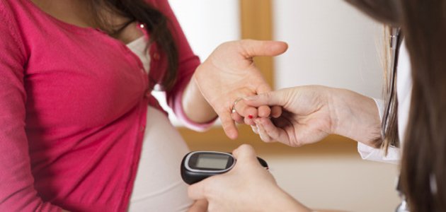 mãe-diabetes-perigo-filhos A mãe-diabetes-perigo-filhos A