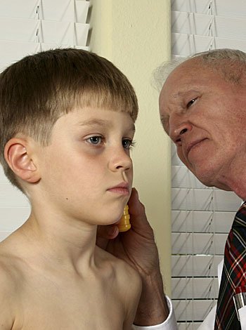 Cirurgia plástica nas crianças Cirurgia plástica nas crianças