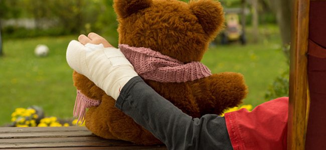 os-acidentes-infantis-mais-frequentes-férias A os-acidentes-infantis-mais-frequentes-férias A