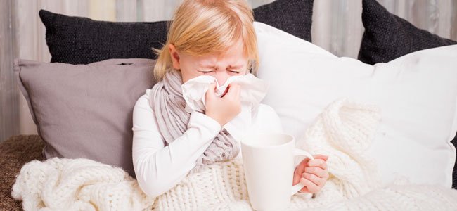 Resfriado em bebÊs e crianças Resfriado em bebÊs e crianças