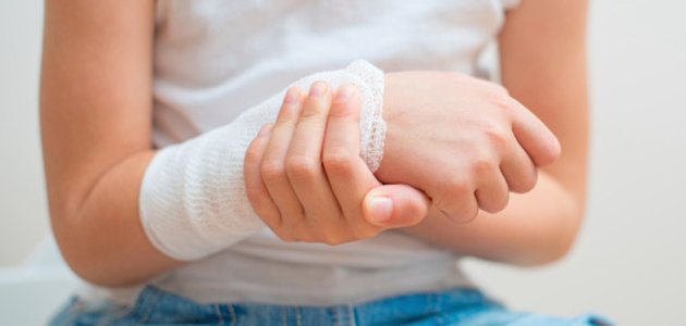 reumatismo-infantil A