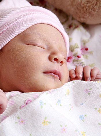 O sono infantil. Como devem dormir as crianças O sono infantil. Como devem dormir as crianças