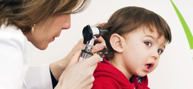 Dicas para saber se o seu filho é surdo Dicas para saber se o seu filho é surdo