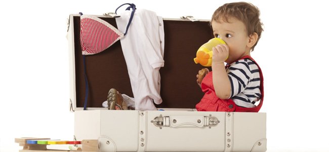 Viagem em família Viagem em família