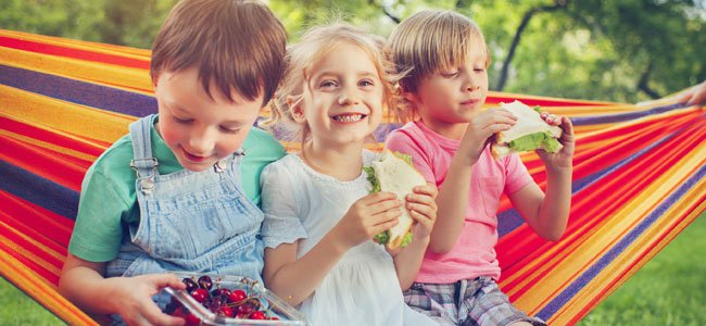 10-dicas-para-criar-uma-criança-saudável A