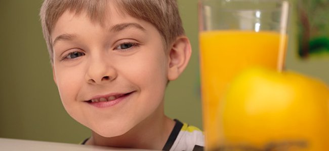 alimentos-que-curam-as-crianças-estômago A