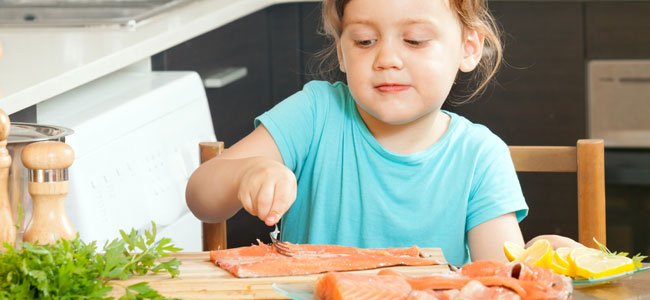 anisakis-em-crianças A