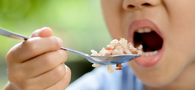 benefícios-do-arroz-para-crianças-gestantes A