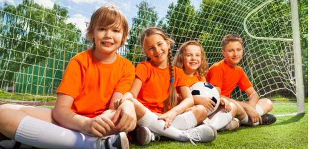 Obesidade infantil: quais os melhores exercícios para combater?