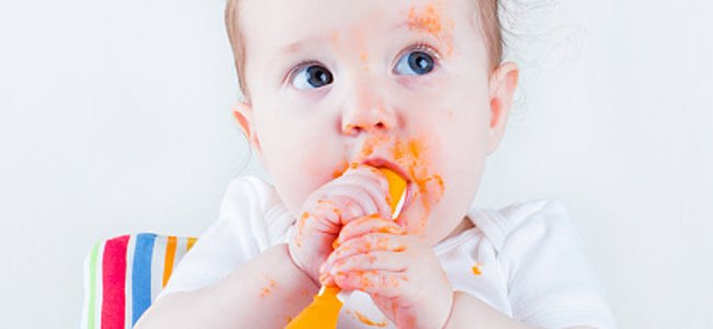 o-que-é-o-baby-led-weaning A