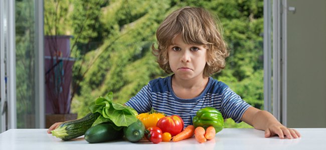 os-aliementos-mais-rejeitados-crianças A