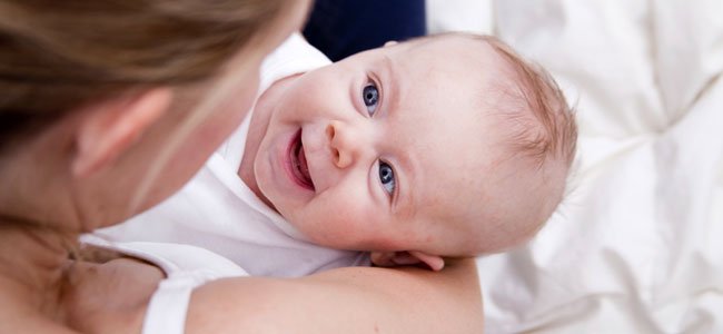 Como estimular a fala do seu bebê Como estimular a fala do seu bebê