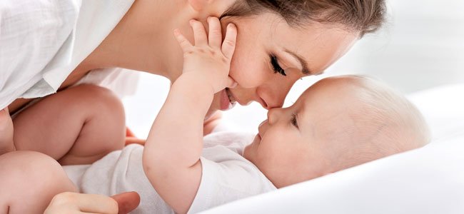 Bebês que necessitam ser atendidos com mais frequencia Bebês que necessitam ser atendidos com mais frequencia