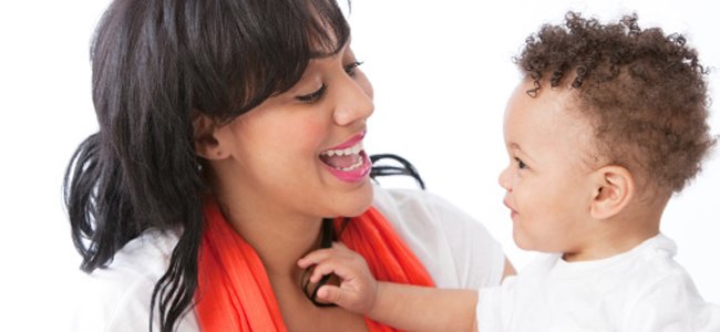 como-introduzir-o-inglês-ao-bebê A