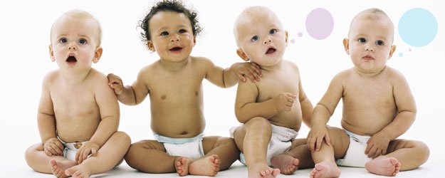 A memória dos bebês