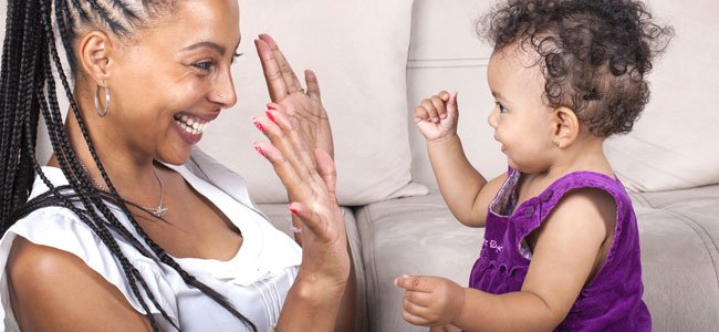 O controle da coordenação motora das crianças O controle da coordenação motora das crianças