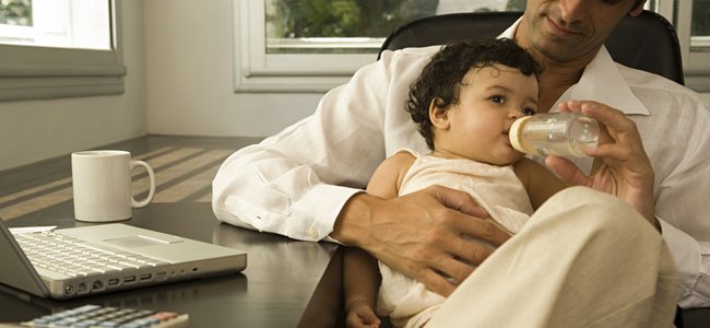 o-melhor-momento-do-dia-com-meu-bebê A o-melhor-momento-do-dia-com-meu-bebê A