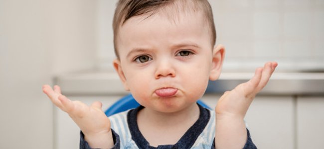 o-que-fazer-quando-bebê-diz-não-a-tudo A o-que-fazer-quando-bebê-diz-não-a-tudo A