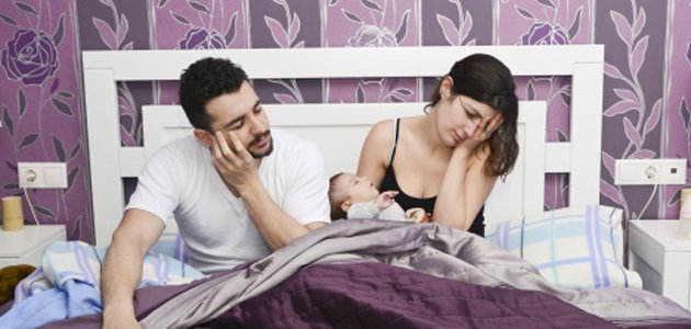 o-sono-que-a-gente-perde-chegada-bebê A o-sono-que-a-gente-perde-chegada-bebê A