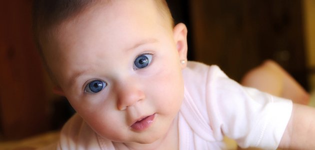 Terçol em bebês: como identificar e tratar