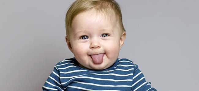 os-bebês-aprendem-a-ter-senso-de-humor A os-bebês-aprendem-a-ter-senso-de-humor A