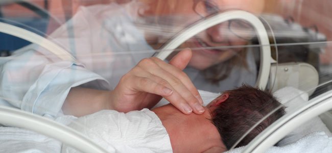 Direitos dos bebês prematuros Direitos dos bebês prematuros