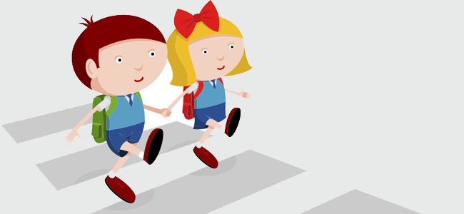 Se essa rua fosse minha. Cantiga para crianças