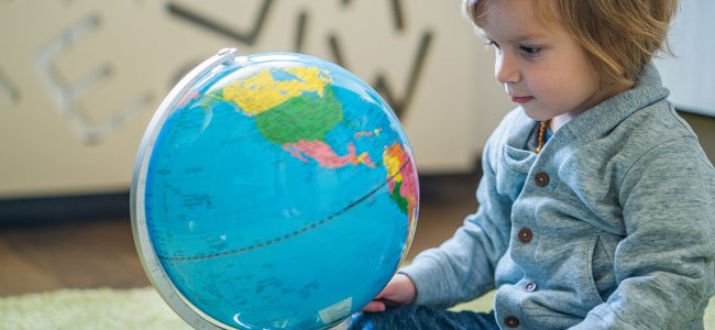 O dia universal da criança O dia universal da criança