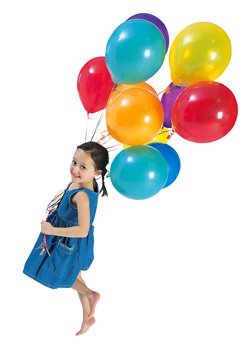 Comportamento infantil